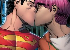 Newest Iteration of Superman Comes Out as Bisexual