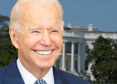 Commentary: President Joe Biden Has America on a ‘Left-Wing Roller Coaster’ Careening to a ‘Socialist Nirvana’