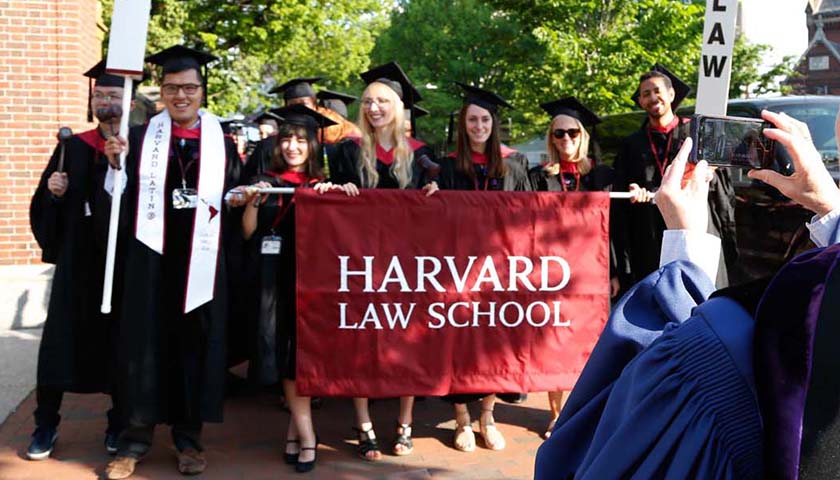 Commentary: Harvard’s ‘Lawfare’ Programs Are an Omen of Elections Decided Not at Polls — But in Court