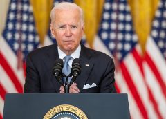 Commentary: Seven Major Failures of the Biden Presidency