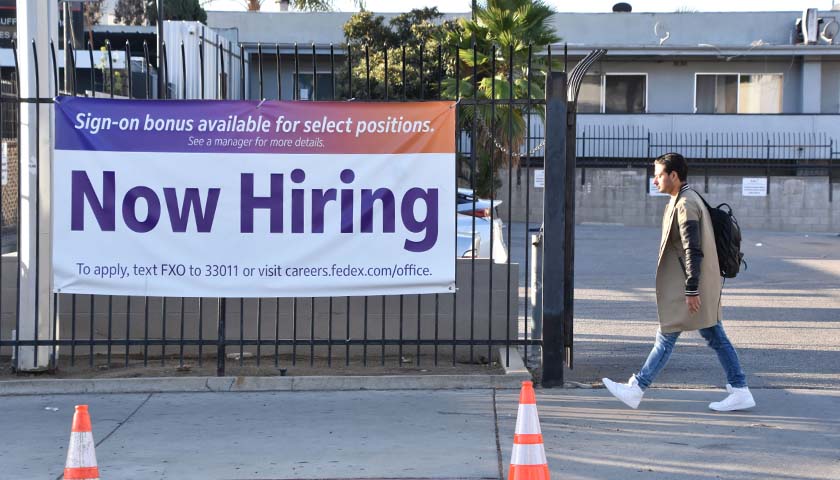 ‘A Source of Concern’: Jobs Growth Stalls, Unemployment Rises in May