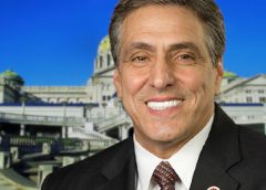 Former GOP Rep. Barletta: I Am Running for Keystone State Governor to Undo Wolf’s Mismanagement of COVID-19, Crime, Economy & Schools