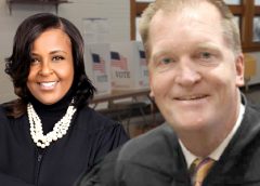 Amidst Concerns of Election Irregularities, Commonwealth Court Recount Begins in Pennsylvania
