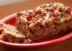Commentary: The Magnificent History of the Maligned and Misunderstood Fruitcake