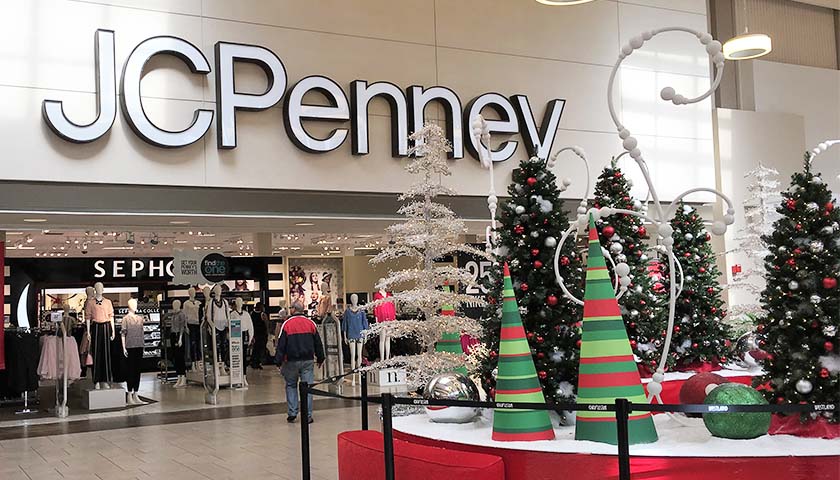 ‘Naughty and Nice Retail List’ Takes Defense of Christmas Into Commercial Arena