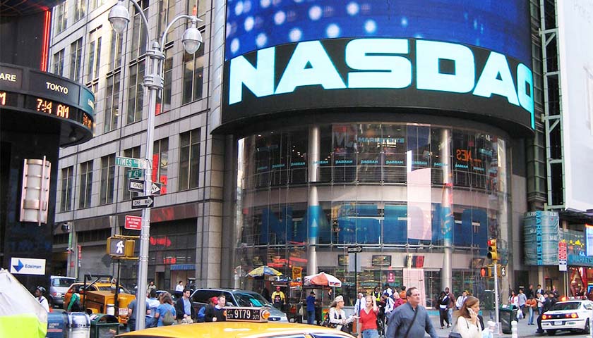 Nasdaq Expected to Underperform the S&P 500 for First Time in over Five Years