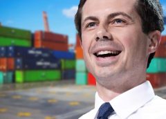 Majority of Americans Say Pete Buttigieg Is Failing to Deal With Supply Chain Crisis: Poll