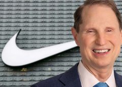 Nike Executives Funneled Money to Democrat Who Blocked Uyghur Forced Labor Bill