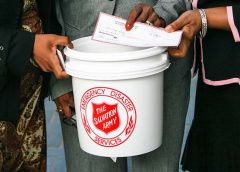 Commentary: Salvation Army’s Woke Descent Hurts Those It Serves