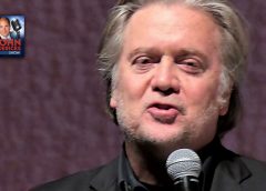 War Room Pandemic’s Steve Bannon Weighs in on the Collapse of the ‘Phony Biden Agenda’ on the John Fredericks Show