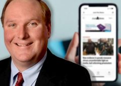 Twitter Admits ‘Error’ in Suspending Just the News Founder John Solomon’s Account over COVID Facts