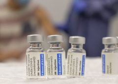 New CDC Data Say Vaccine Booster Effectiveness Wanes Sharply in Months After Dose