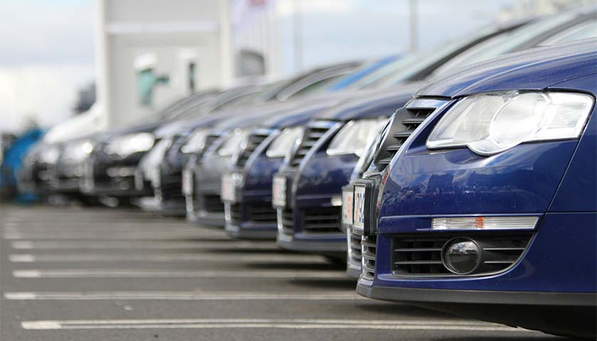 Due to Price Spikes, Analysts Urge Michigan Consumers to Hold onto Current Vehicles