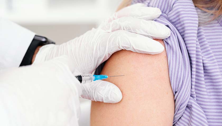 MIT Study Finds COVID Vaccines ‘Significantly Associated’ with Jump in Emergency Heart Problems