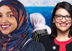 Michigan Rep. Tlaib and Minnesota Rep. Omar Participated with Groups Calling for Release of ‘Lady al-Qaeda’