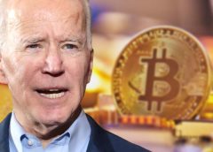Biden Reportedly Plans to Regulate Crypto over National Security Concerns