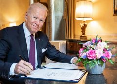 Commentary: Joe Biden, the Deep State Puppet