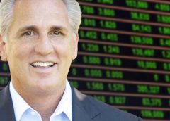 Republican Members of Congress Oppose Kevin McCarthy’s Proposal to Limit Insider Trading