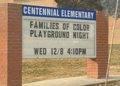 Denver Elementary School to Hold BLM Event Teaching Kindergarteners, First Graders to Disrupt the ‘Nuclear Family,’ Recognize ‘Trans-Antagonistic Violence’