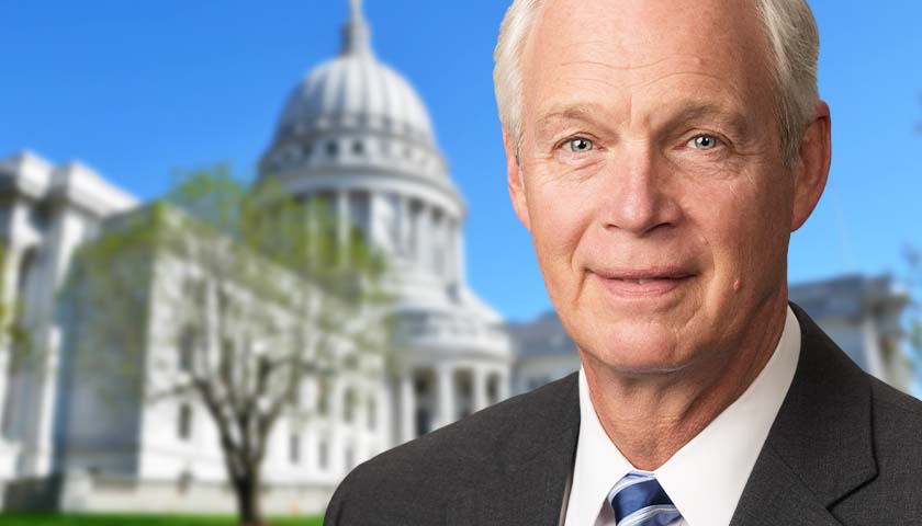 Ron Johnson: We Need Whistleblowers in Order to Stop Federal Bureaucrats from Meddling in Another Election