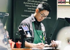 Starbucks Drops Vaccination Requirement for Employees