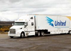 United Van Lines: Americans Continue Moving Out of Higher-Tax States
