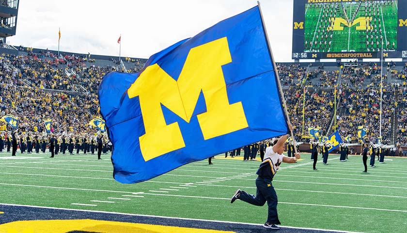 University of Michigan Reaches Half-Billion Dollar Settlement with Athletes Who Were Sexually Assaulted by Sports Doctor