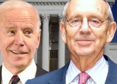 Breyer’s Retirement Gives President Biden Chance to Name New Justice Before Democrats Lose Senate