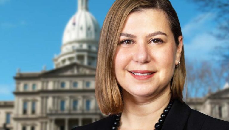 Michigan Democrat Rep. Elissa Slotkin Announces 2024 Bid For Senate ...