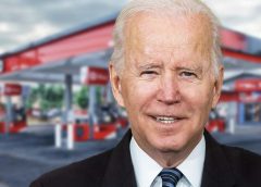 Commentary: Biden Needs to Take the Blame for Inflation