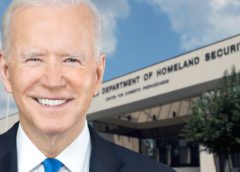 Biden Bulletin Connects ‘False or Misleading Narratives’ About COVID-19 and Election Fraud Online to Terrorism