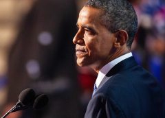 Former President Barack Obama Tests Positive for COVID-19