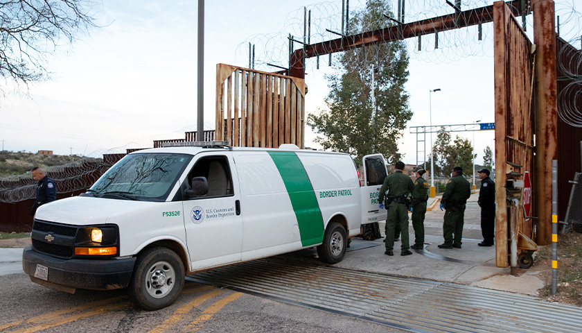 Southern Border Migrant Encounters Increased in February