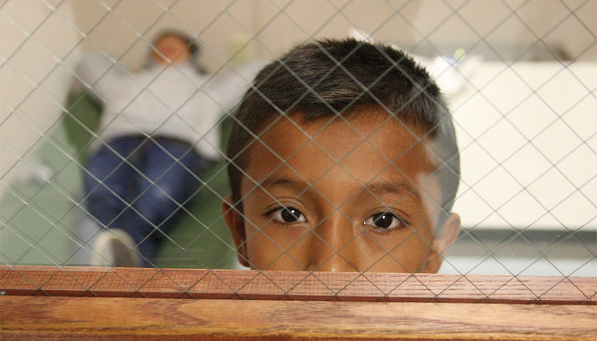 Biden Administration Announces End to Title 42 Expulsions of Illegal Immigrant Children