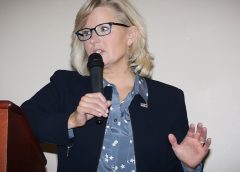 Commentary: Slimy Liz Cheney All but Begging Wyoming Dems to Help Her Battle Trump