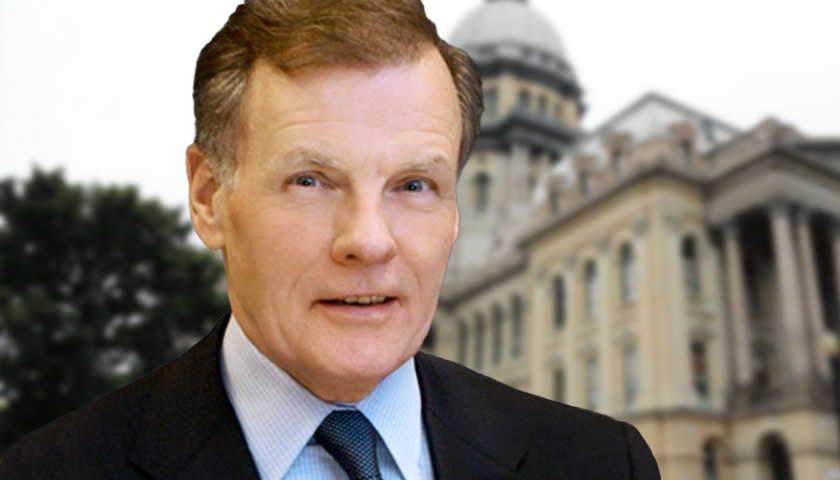 Five Attorneys Prepare to Represent Madigan in Wide-Reaching Corruption, Racketeering Case