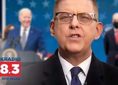 Washington Correspondent for The Star News Network Neil W. McCabe Gives Poor Reviews for State of the Union Address