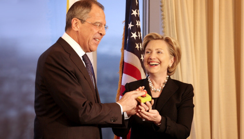 Uranium, Oil and Technology: How Russia Got Stronger as Bidens and Clintons Got Richer