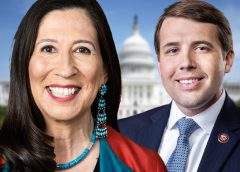 Two U.S. House Races to Watch: New Hampshire’s 1st and New Mexico’s 3rd Congressional Districts