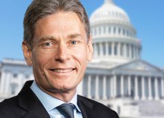 NJ-7 Democrat Malinowski Under Investigation for Murky Financial Dealings, Also Benefited from Well-Timed Stock Trades