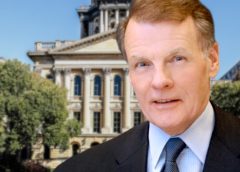 Former Illinois House Speaker Michael Madigan Expected to Be Indicted