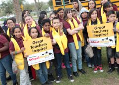 Biden Education Department ‘Declares War’ on Charter Schools as School Choice Becomes Overwhelmingly Popular in America