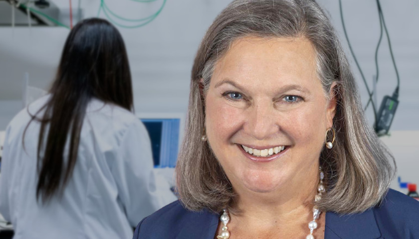 Undersecretary of State Victoria Nuland Admits There Are U.S.-Funded Bio Research Labs in Ukraine