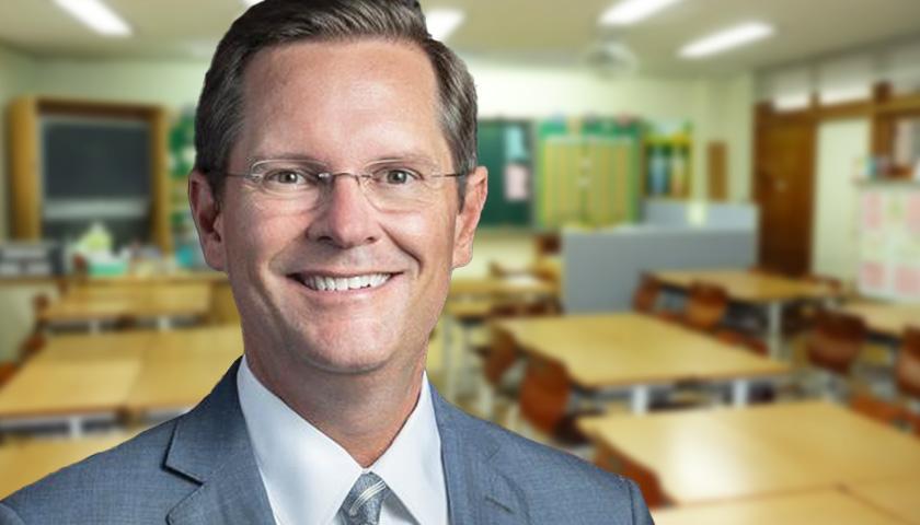 Commentary: Tennessee’s Conversation About Rejecting Federal Money for Education