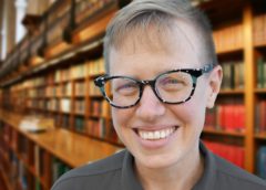 Self-Described ‘Marxist Lesbian’ Elected Next President of American Library Association