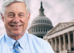 Michigan Congressman Fred Upton Announces Retirement at End of Term