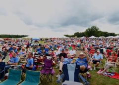 Grammy Winner Rory Feek Celebrates Self-Reliance with First-of-Its-Kind ‘Homestead Festival’ in Tennessee