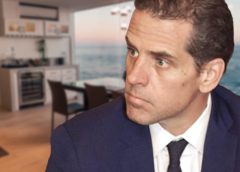 Secret Service Paying over $30K a Month for Malibu Home to Provide Security for Hunter Biden