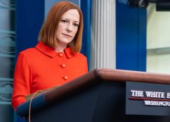 Judge Denies Jen Psaki’s Attempt to Avoid Testifying About White House-Big Tech Collusion