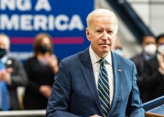 Commentary: Biden’s Scary and Unconstitutional Ministry of Truth